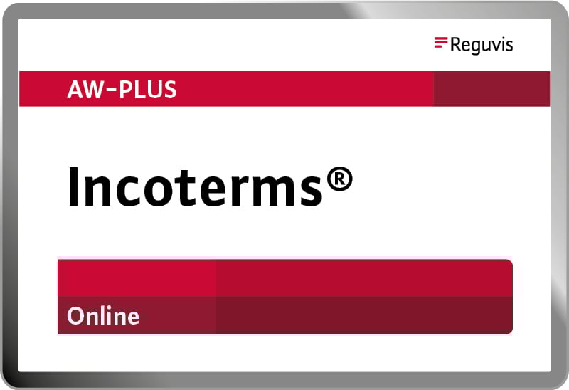 Incoterms Online