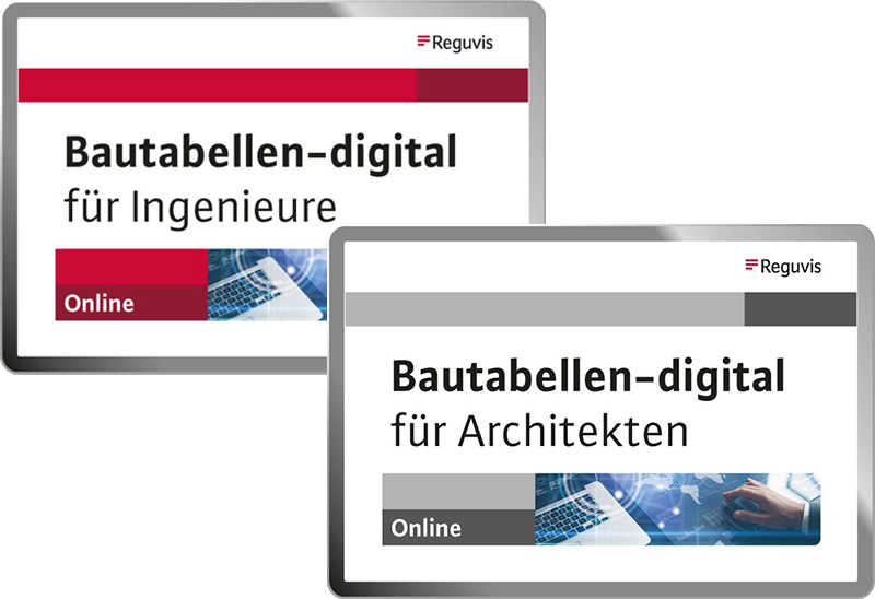 Bautabellen-digital