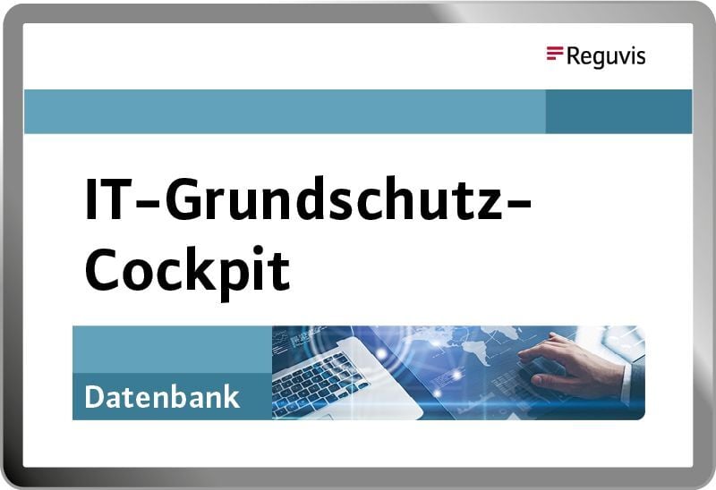 IT-Grundschutz-Cockpit