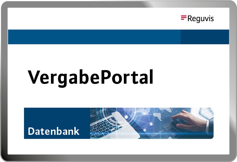 VergabePortal