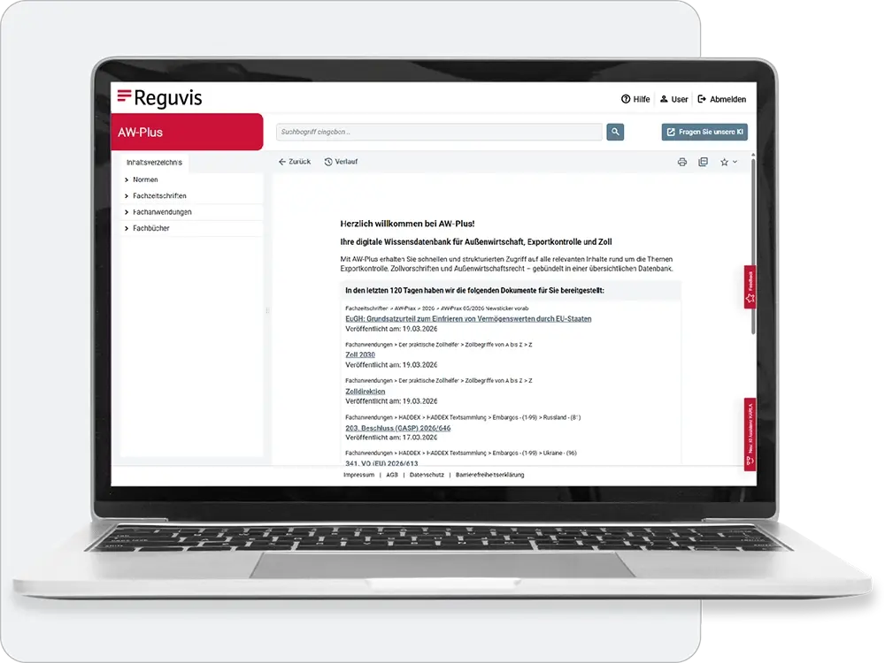 AW-Plus-Gesamt-Datenbank
