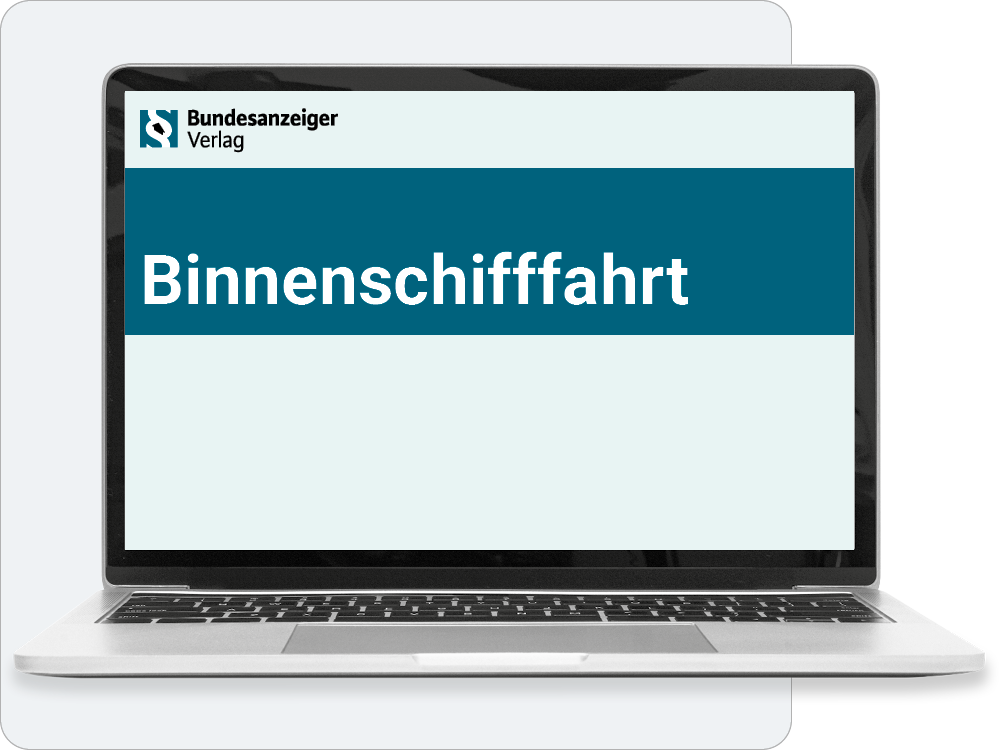 Binnenschifffahrt