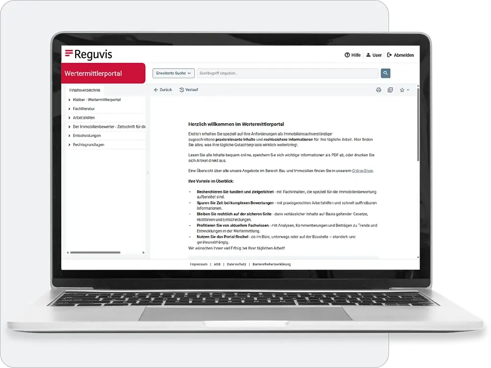 Wertermmitlerportal-Premiuem