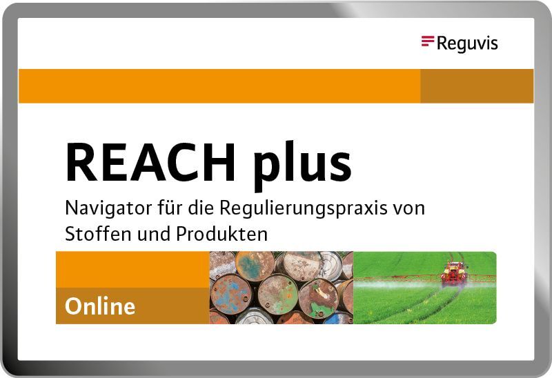 REACH plus