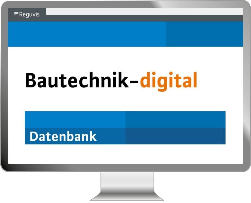 Bautechnik-digital