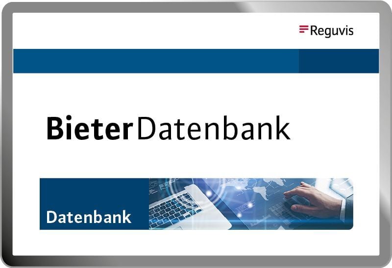 BieterDatenbank