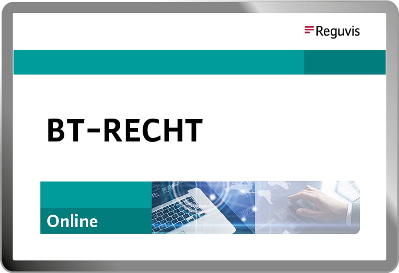 BT-Recht Online