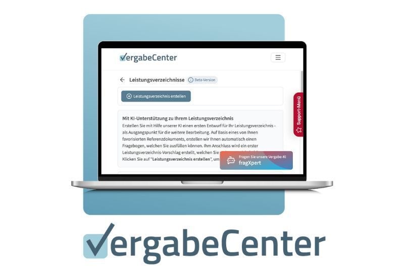VergabeCenter